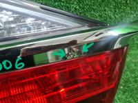 Фонарь левый внутренний Toyota Camry 7 XV50 14-18