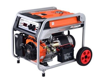 Генераторы TOR