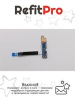 Кабель с платой идикации для ноутбука Lenovo V130-15IGM (5C50R28078), оригинал