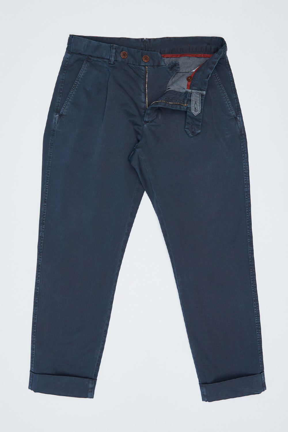 БРЮКИ - ЧИНОС