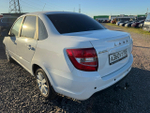 LADA GRANTA #CLUB 1.6 87hp 5MT