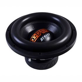 Сабвуферы EDGE