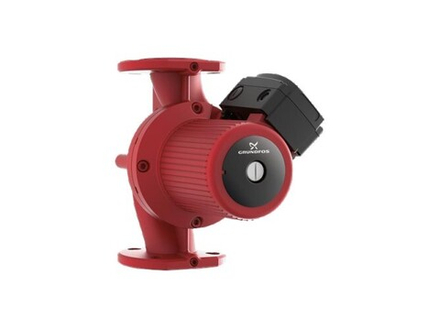 Насос циркуляционный GRUNDFOS UPS 65-120F 96402278 220В НС-0027508