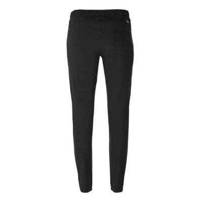 Женские теннисные брюки Fila Emily Training Pants Women - Black