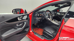 Mercedes-Benz AMG GT 4 даери 43 4MATIC+ (03.2020)