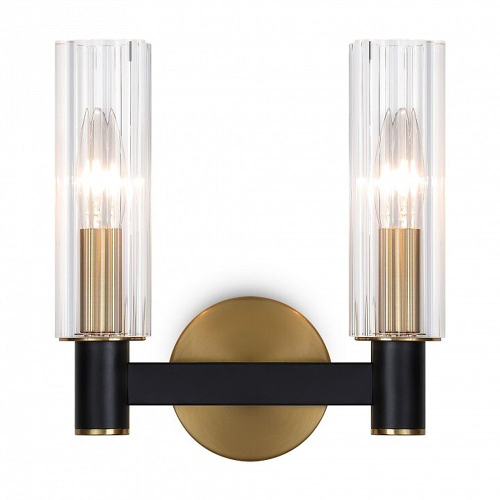 Бра Freya Ambra FR5167WL-02B