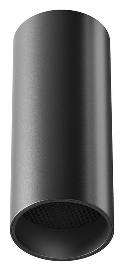 Накладной светильник Maytoni Technical C056CL-L12B4K-W-D-B