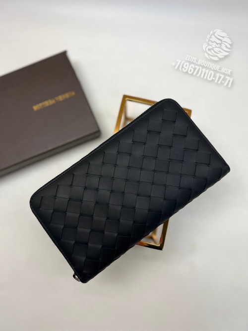 Портмоне Bottega Veneta