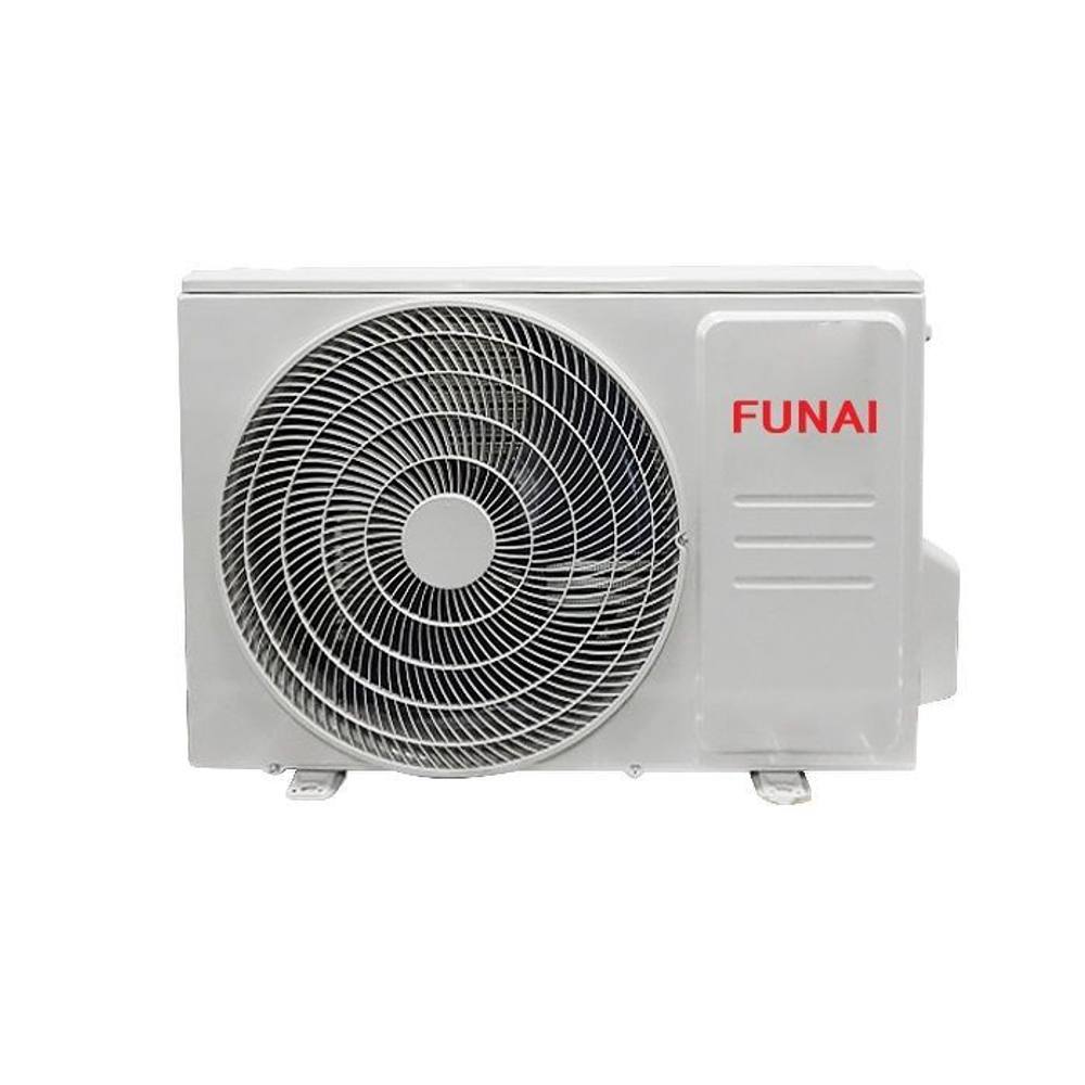 Кондиционер Funai Smurai II RAC-SM25HP.D04 On-Off