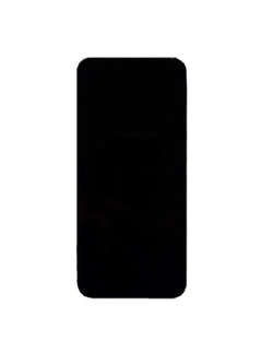 Дисплей для Samsung Galaxy A14 4G (A145F) с тачскрином и рамкой Черный - OR