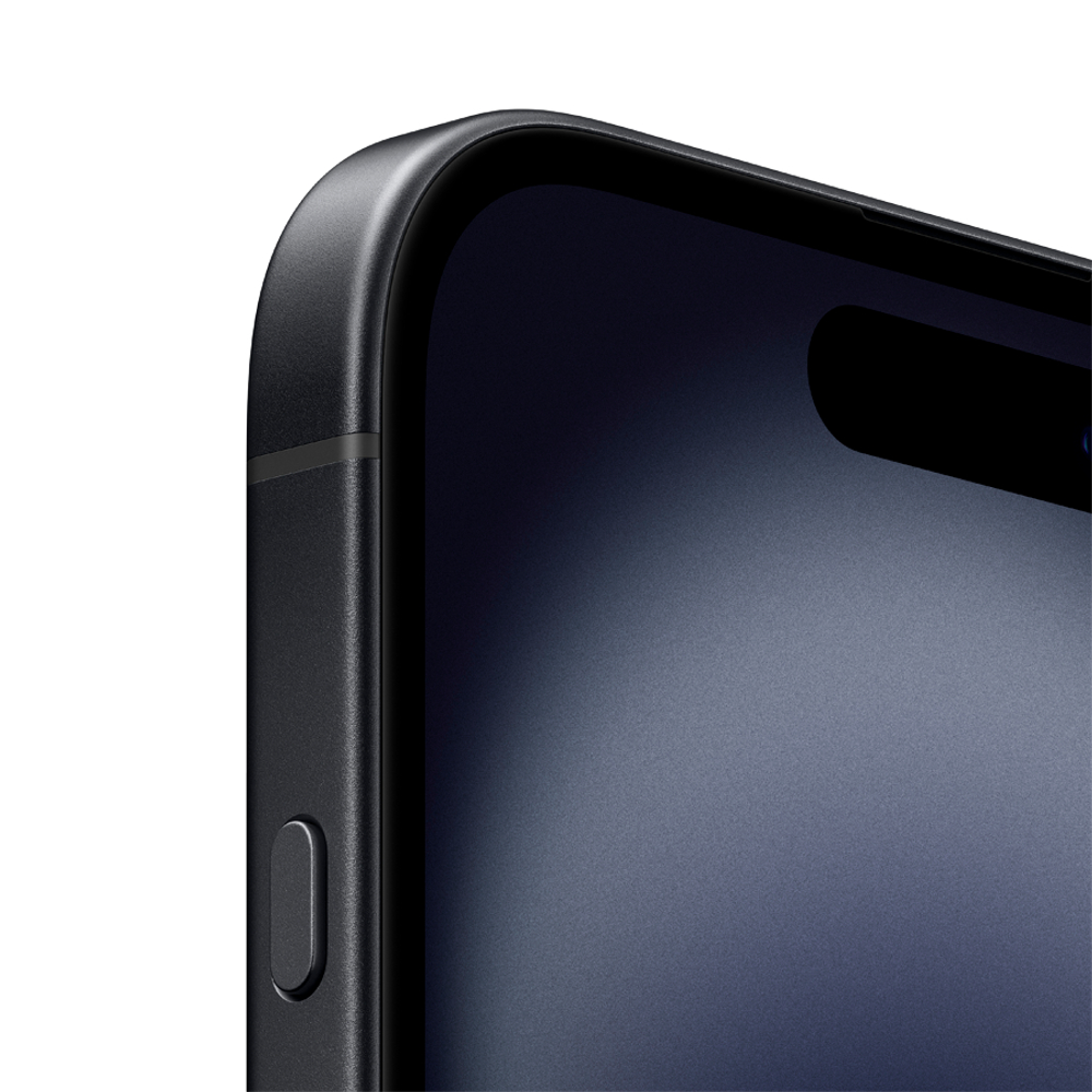 iPhone 16 128GB Black,Model A3287