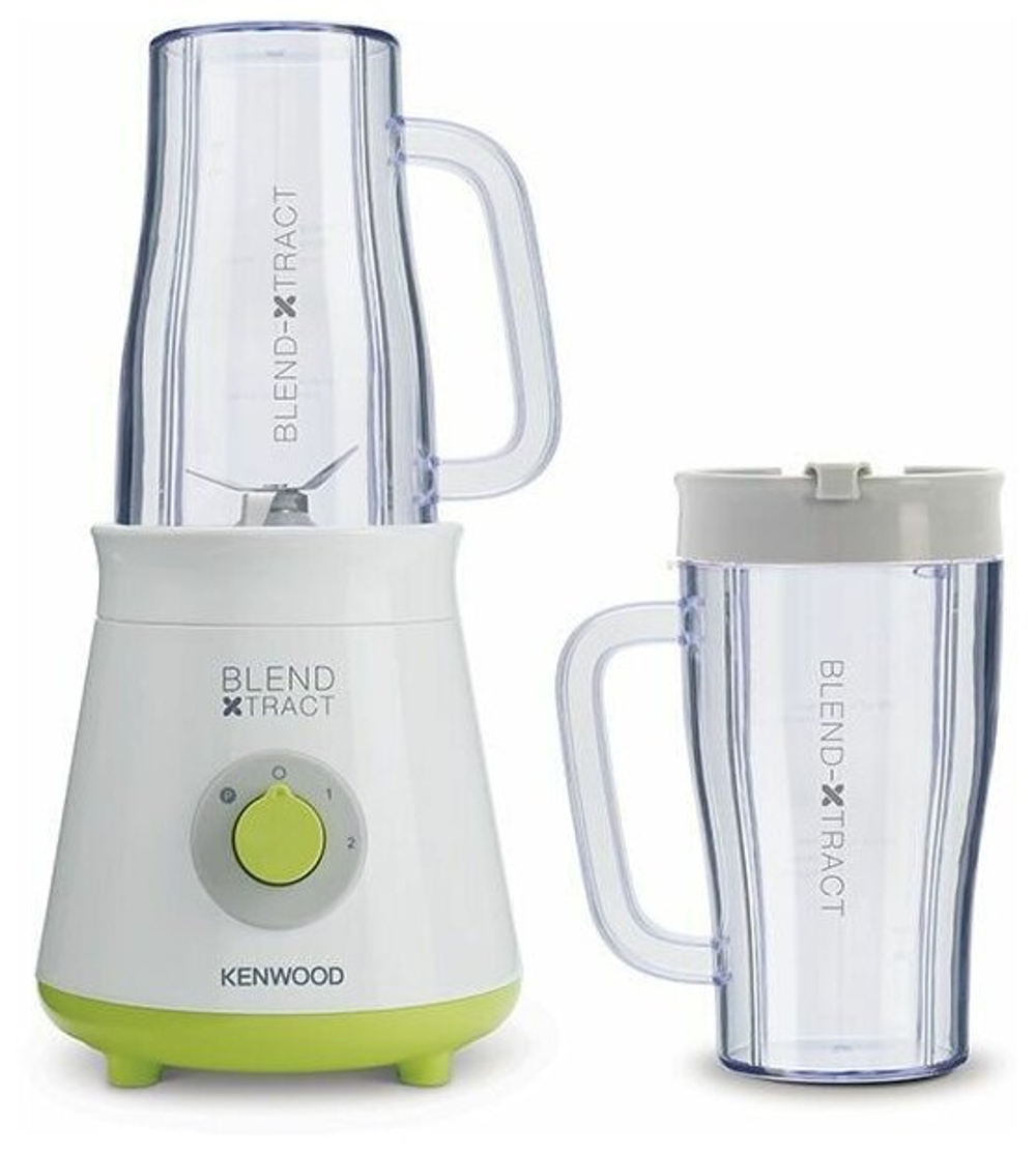 Блендер стационарный Kenwood SB055WG (q)