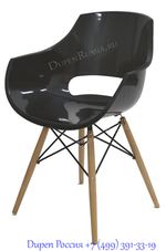 Стул PW-022 черный