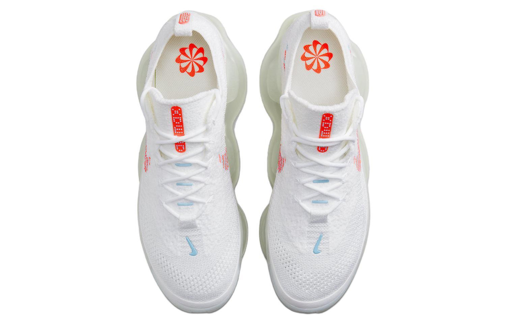 Кроссовки Nike Air Max Scorpion
