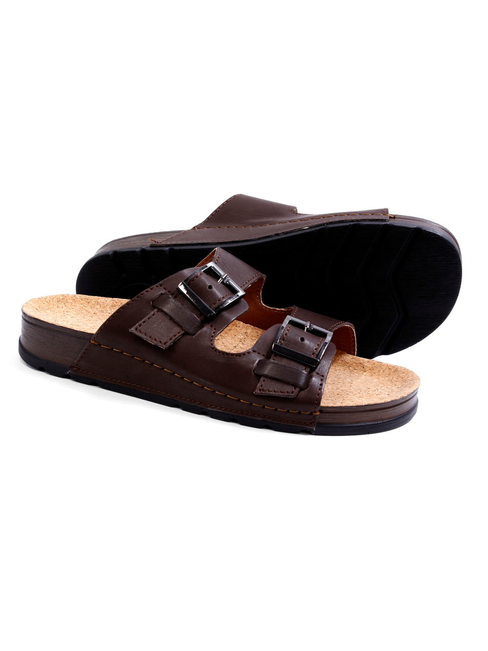 Шлепанцы мужские S0080-1R