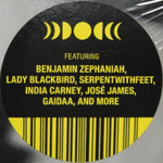 Moby / Always Centered At Night (CD)