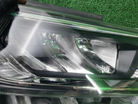 Фара правая Toyota RAV4 5 XA50 (2018-н.в.) LED