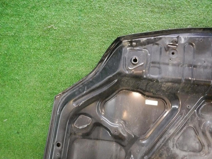 Капот Nissan X-Trail t31 (2007-2015)