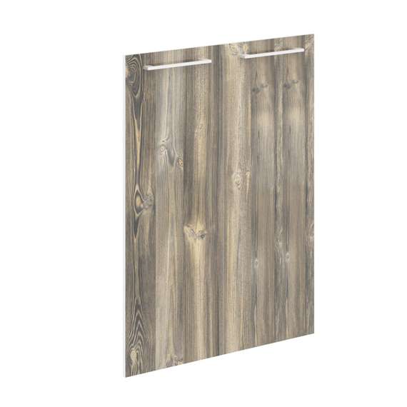 Двери средние MMD 42-2 844х18х1132 MORRIS