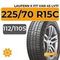 Laufenn X Fit Van 4S LV71 225/70 R15C 112/110S