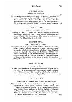 The History of Catholic Emancipation and the Progress of the Catholic Church in the British Isles. (Chiefly in England) from 1771 to 1820, Volume 2 | William Joseph Amherst