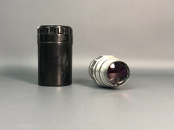 Юпитер-11 4/135mm