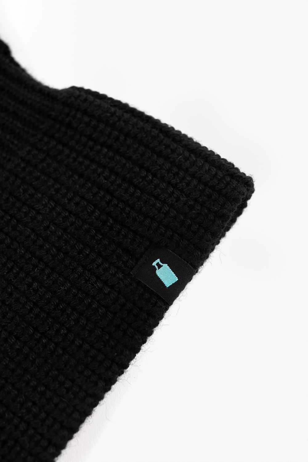 Балаклава Modern Mask Черная