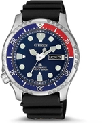 Мужские японские наручные часы Citizen NY0086-16LE