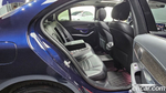 Mercedes-Benz C-Class W205 C220 d 4MATIC Exclusive (09.2019)