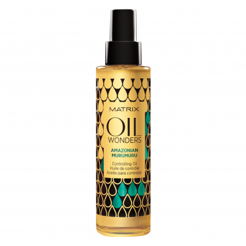 MATRIX Oil Wonders Разглаживающее масло , 150 мл