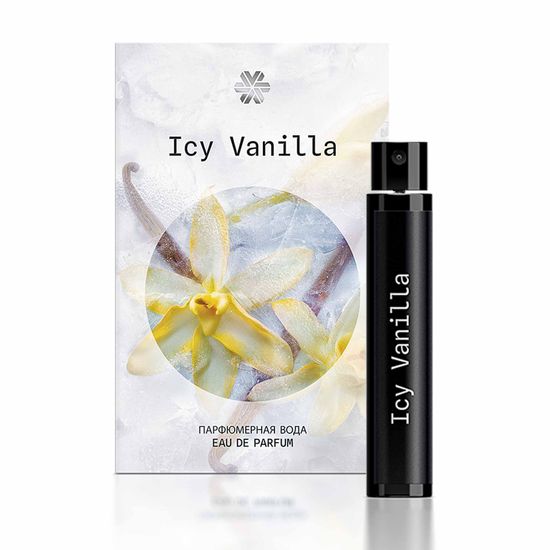 Icy Vanilla (Ледяная ваниль), парфюмерная вода, 1,5 мл