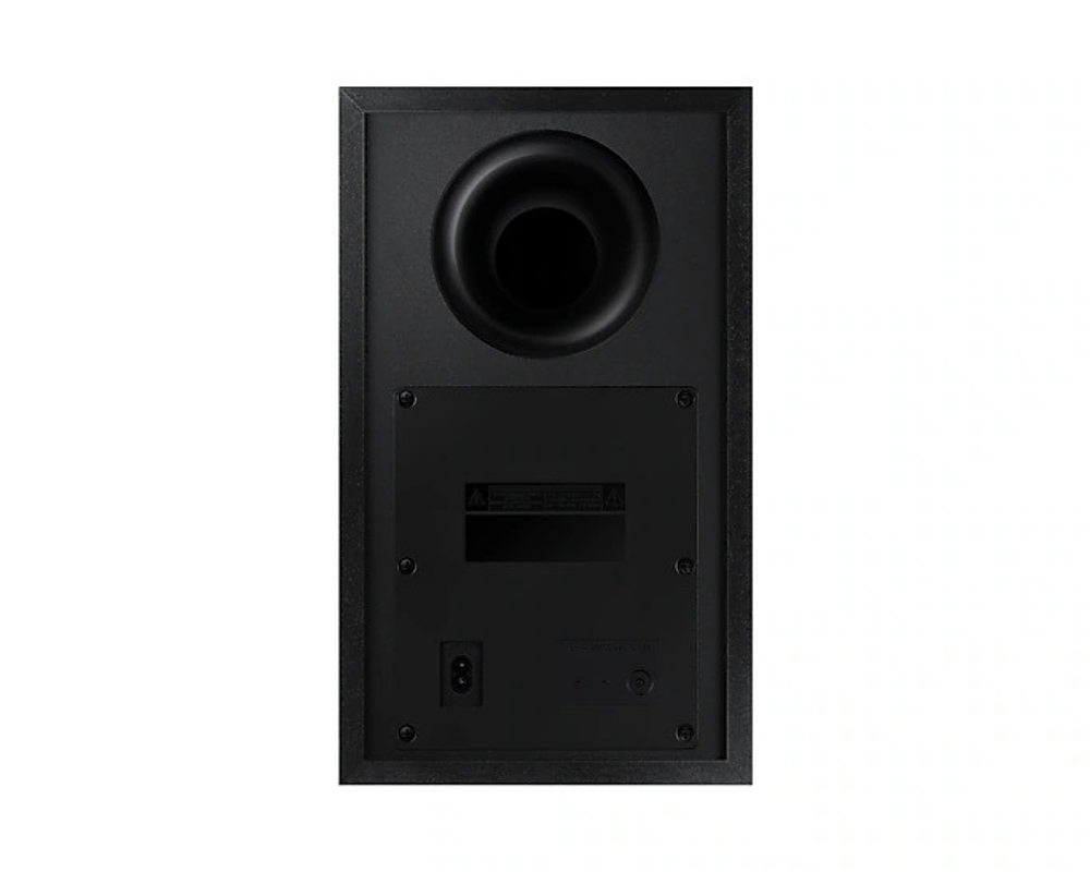 Саундбар Samsung HW-Q700D