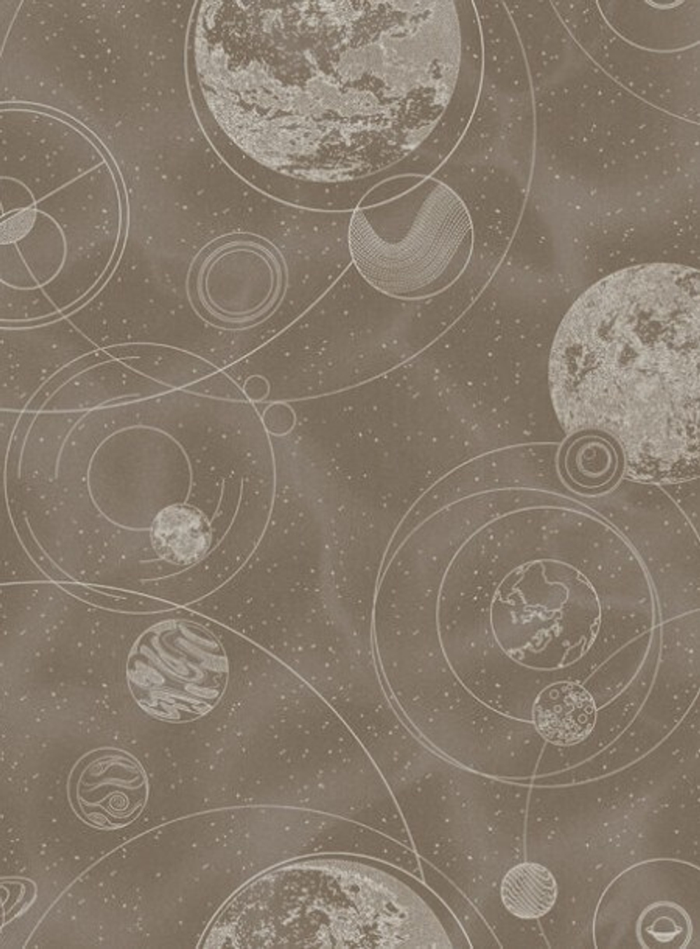 Нибиру - 21 светло-серая