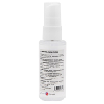 Интимный гель-смазка на водной основе с ароматом ежевики Vita Udin 50мл