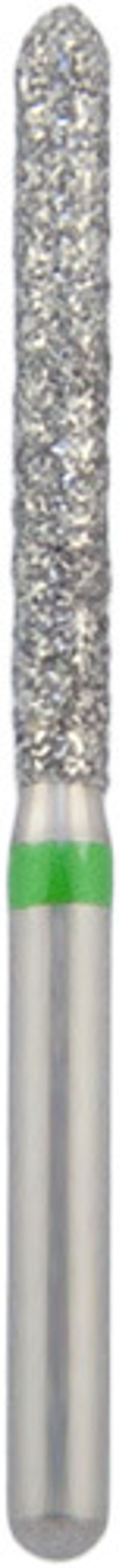 Бор алмазный, тип FG, гр.3 879L-014C-FG, NTI, Германия