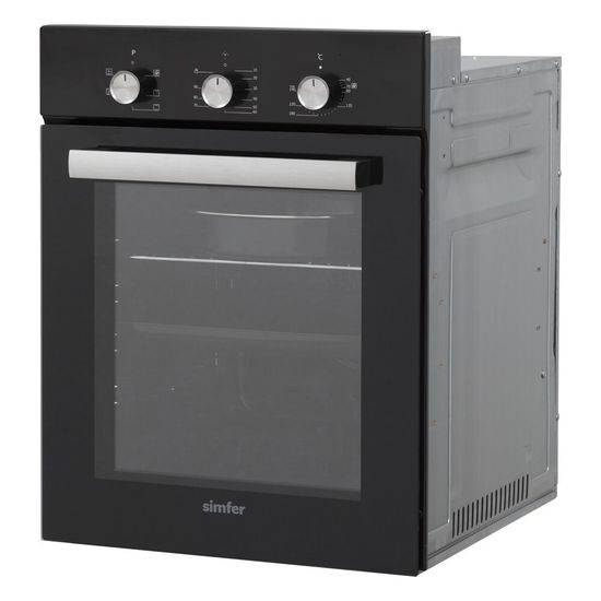 Электрический духовой шкаф Simfer B4EB16016