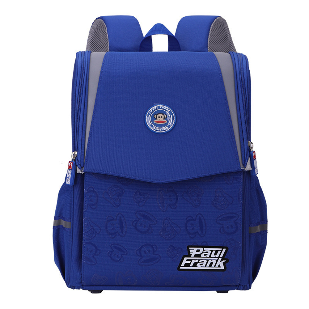 Ранец Paul Frank Satchel Clip (Blue)