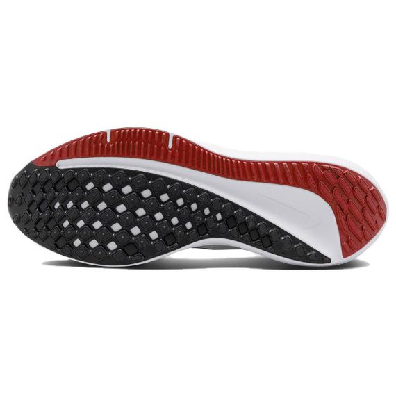 Кроссовки Nike Air Winflo 10 Бежевые кроссовки Низкий верх Мужские