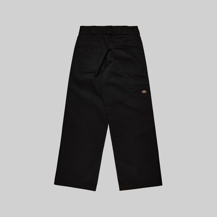 Брюки мужские Dickies Double Knee Rec артикул:DK0A4XK3BLK1 - купить в магазине Дайс