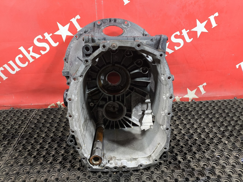 Корпус кпп GR905