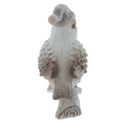 GAEM Фигурка декоративная "Птичка", L16,5 W6,5 H14 см, 2в.