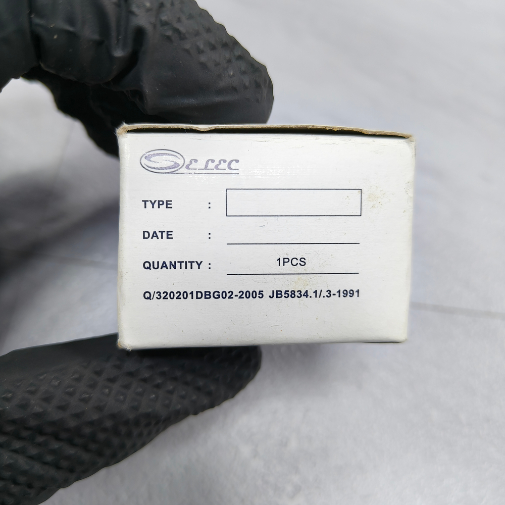 Твердотельное реле Selec SAP4050D (50A)