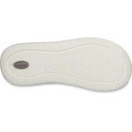 Шлепанцы CROCS LiteRide Slide Black Smoke