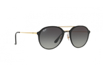 Ray-Ban Blaze Double Bridge RB4292N 601/11