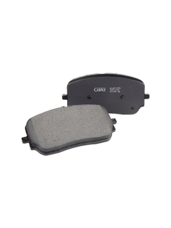 Колодки передние PRO-Line Ceramic для MB GLE-V167/GLS-X167 (18-) GANZ GIJ07179C