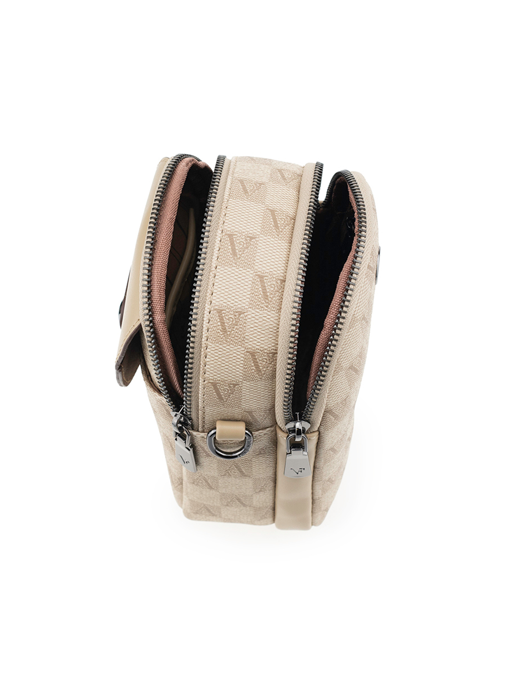 VF8626/31 Сумка жен., иск. кожа