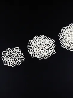 Рамка-регулятор Arta-F, 10 мм, металл, айвори 004