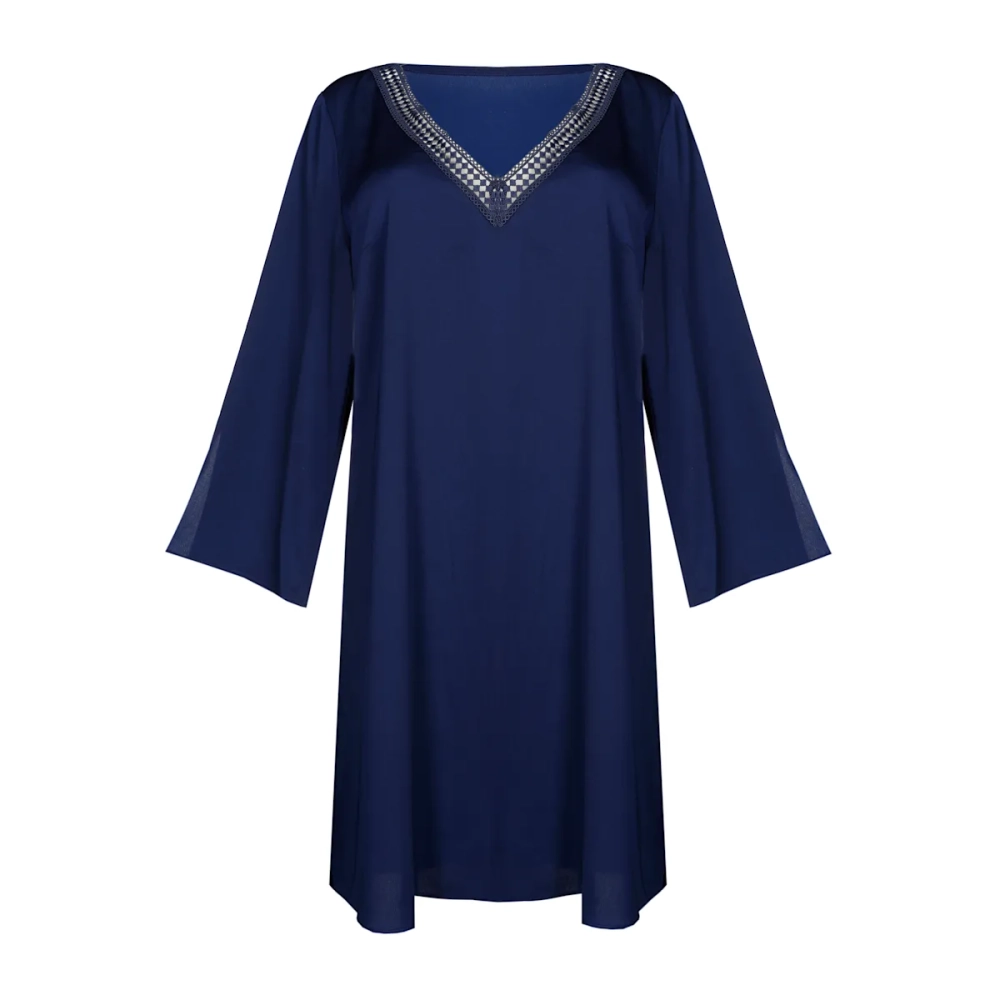 PRIMADONNA Swim Aswan Пляжное платье, темно-синий