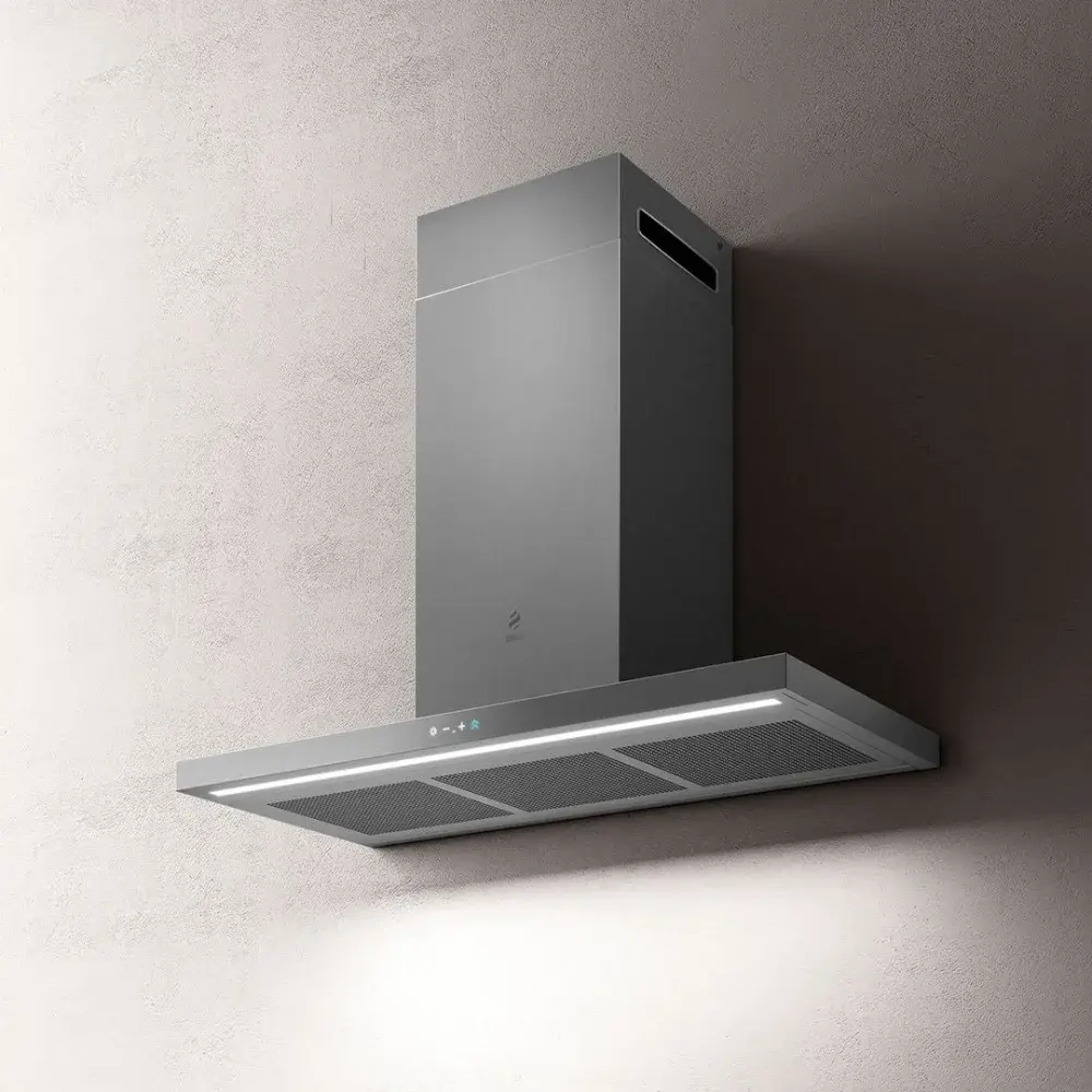 Кухонная вытяжка Elica THIN IX/A/60-PRF0144970