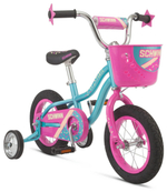 Детский велосипед Schwinn Pixie (2019)